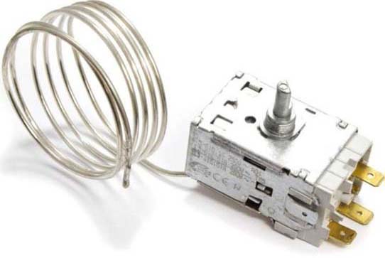 Замена электронного датчика температуры в Талдоме