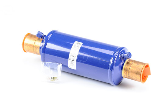 Замена фильтра осушителя холодильника в Талдоме