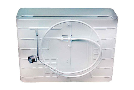 Ремонт испарителя холодильника в Талдоме