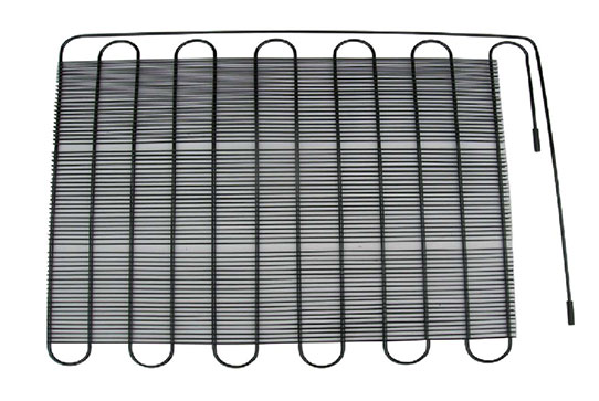 Замена конденсатора холодильника в Талдоме