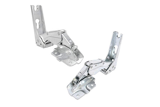 Замена петель холодильника в Талдоме