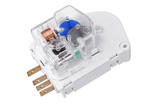 Замена таймера холодильников в Талдоме